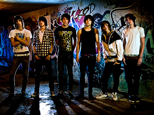 Asking+Alexandria