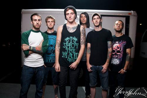 Chelsea+Grin+New