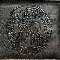 Disturbia Clothing This is Your God Wallet