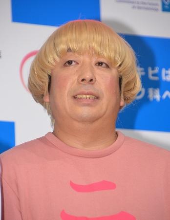 バナナマンのヒムケン