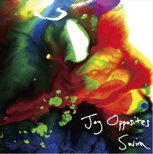 joy opposites / swim