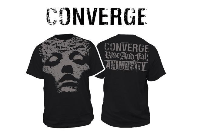 Converge