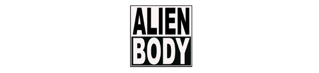 Alien Body