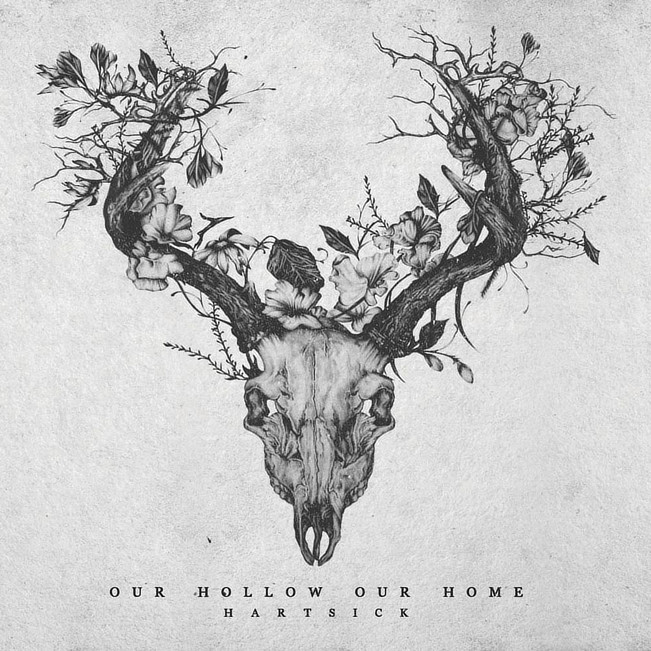 Our Hollow,Our Home/Hartsick