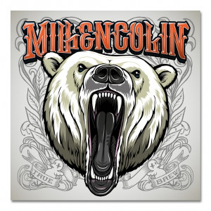 Millencolin True Brew