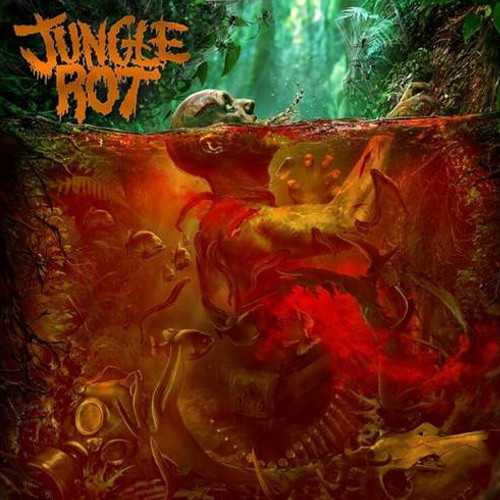 jungle rot