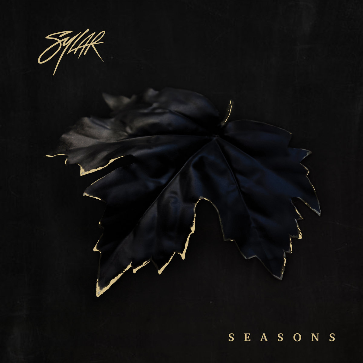 Sylar  【Seasons】