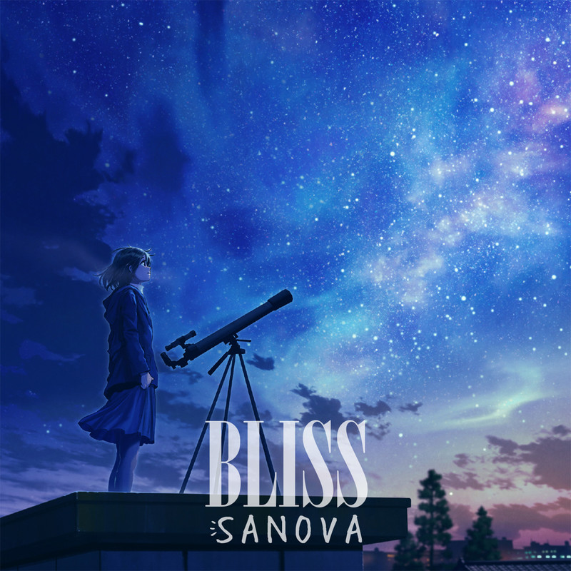 SANOVA  【BLISS】