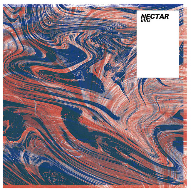 IIVU『NECTAR - EP』