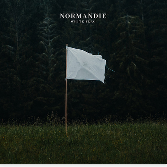 Normandie - White Flag