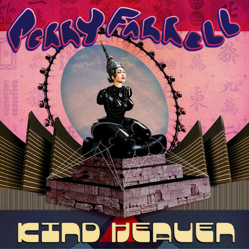 Perry Farrell – Kind Heaven