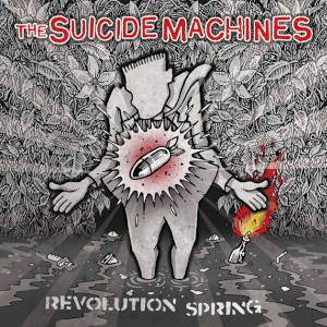 The Suicide Machines