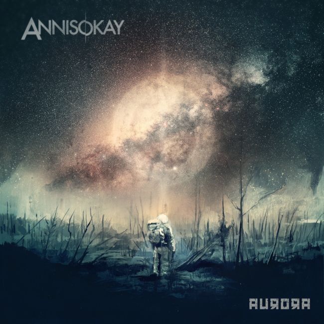 Annisokay -『 Aurora 』