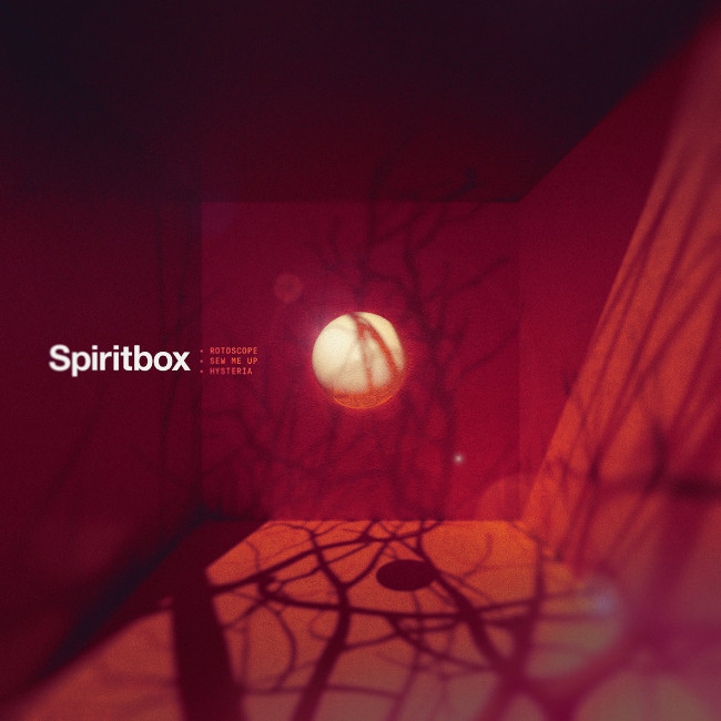 Spiritbox - Rotoscope