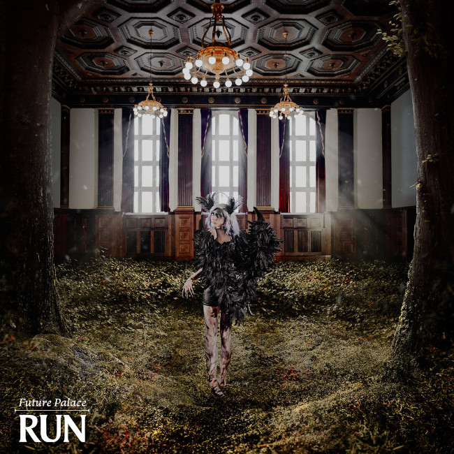 Future Palace / Run